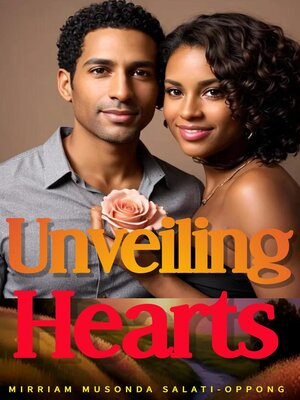 cover image of Unveiling Hearts
